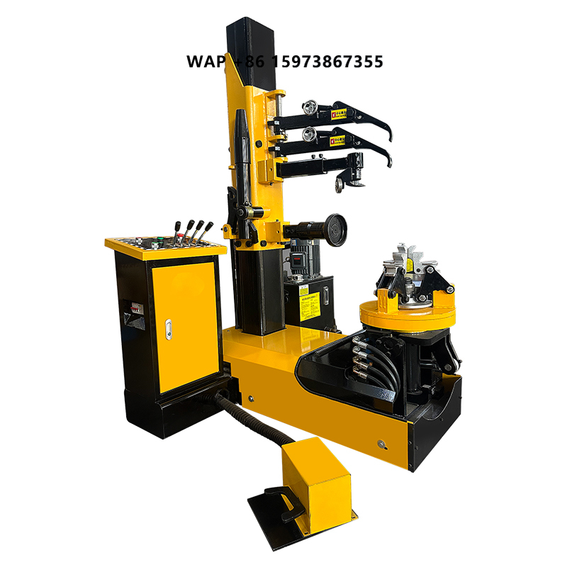 Máquina de Reparo de Pneus Elé - Auto Repair Shops avaliação e preço