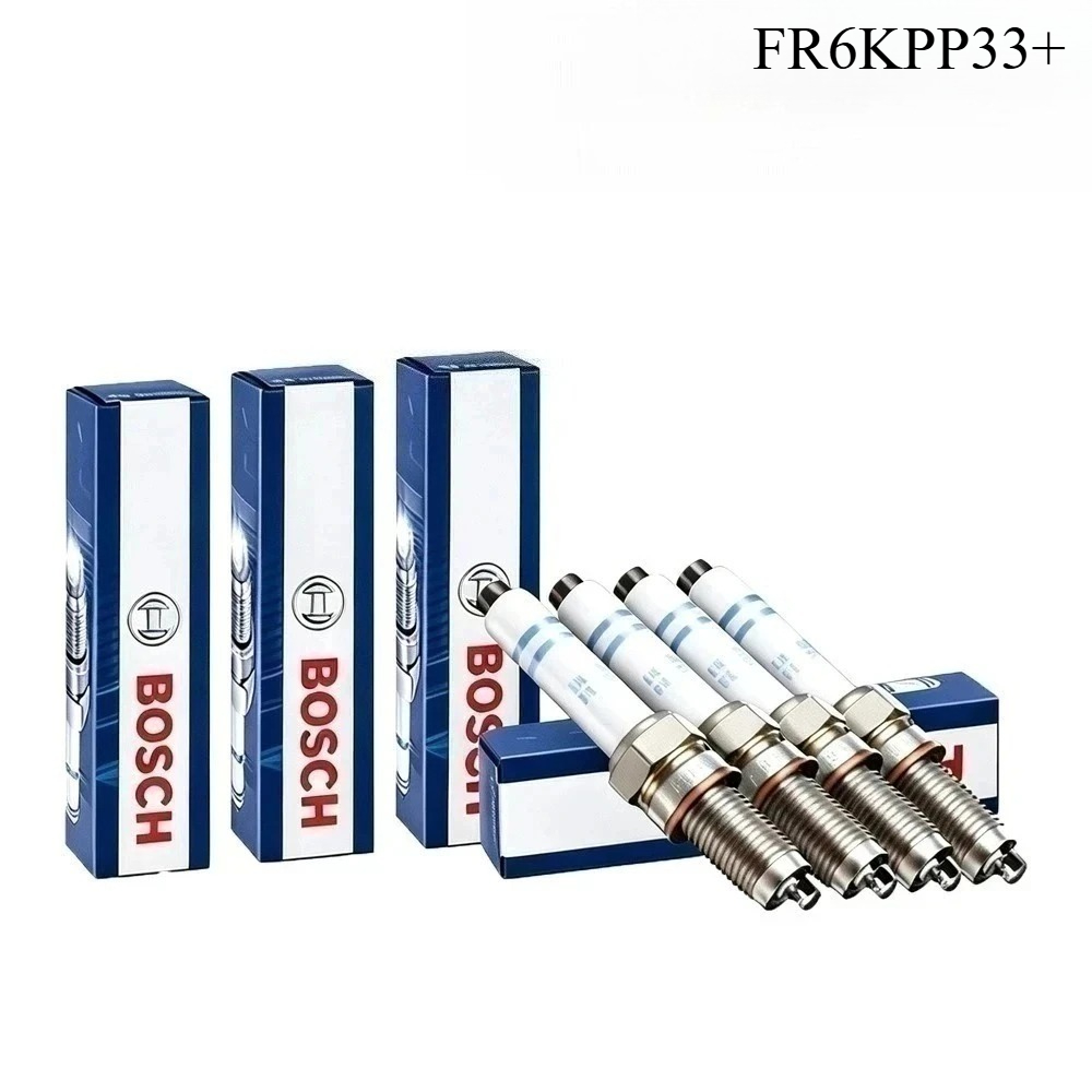 Vela de Ignição Platinum Bosch - Bosch Spark Plug Platinum avaliação e preço