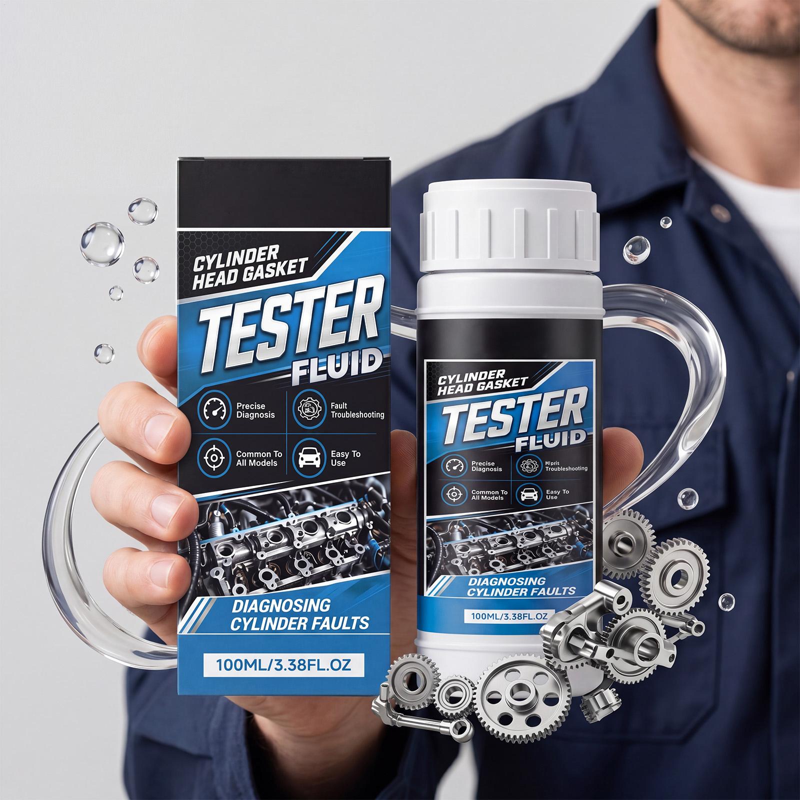 Fluido Detector de Vazamento p - Auto Repair Shops avaliação e preço